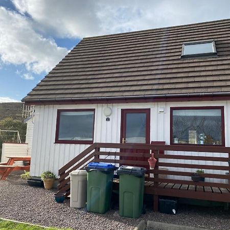 Apartment 2, Craigmore, Upper Baila, Lerwick Buitenkant foto