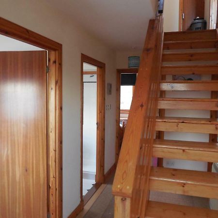 Apartment 2, Craigmore, Upper Baila, Lerwick Buitenkant foto