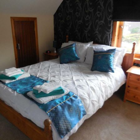 Apartment 2, Craigmore, Upper Baila, Lerwick Buitenkant foto