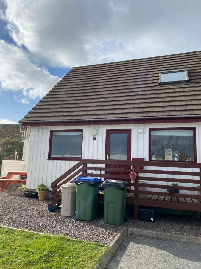 Apartment 2, Craigmore, Upper Baila, Lerwick Buitenkant foto