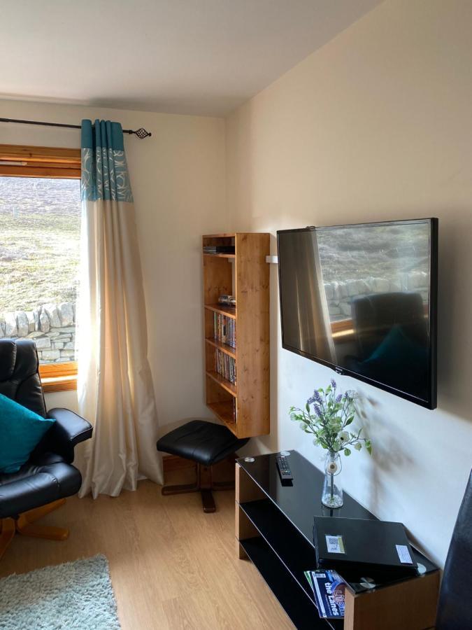 Apartment 2, Craigmore, Upper Baila, Lerwick Buitenkant foto