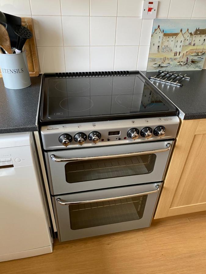 Apartment 2, Craigmore, Upper Baila, Lerwick Buitenkant foto