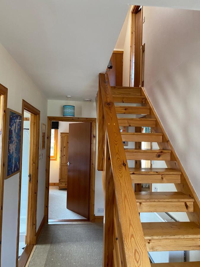 Apartment 2, Craigmore, Upper Baila, Lerwick Buitenkant foto