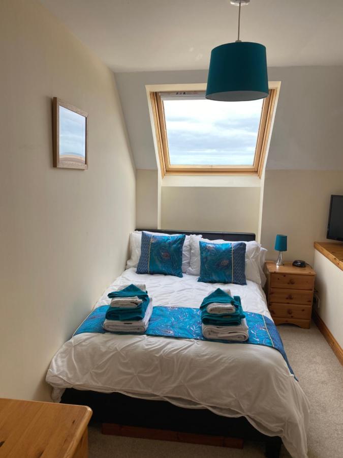 Apartment 2, Craigmore, Upper Baila, Lerwick Buitenkant foto