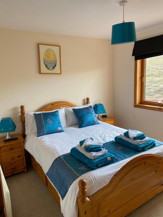 Apartment 2, Craigmore, Upper Baila, Lerwick Buitenkant foto