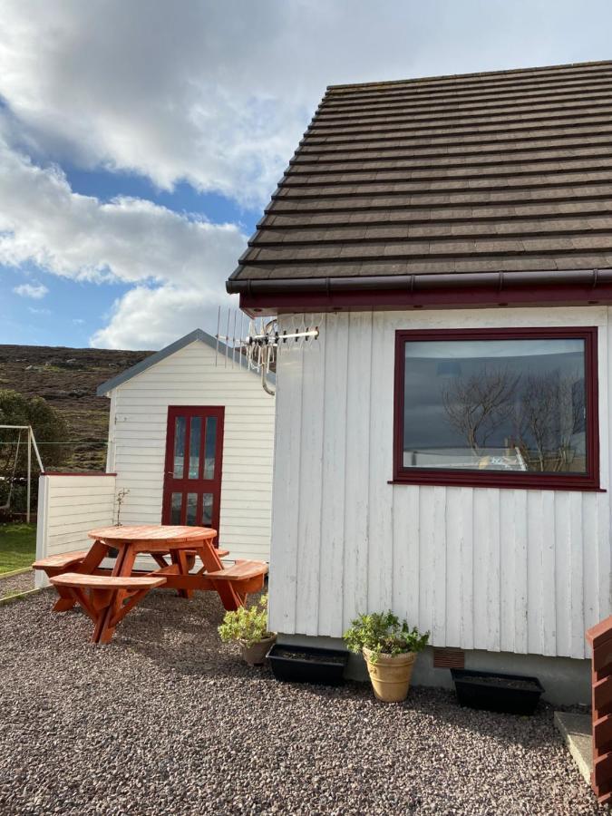 Apartment 2, Craigmore, Upper Baila, Lerwick Buitenkant foto