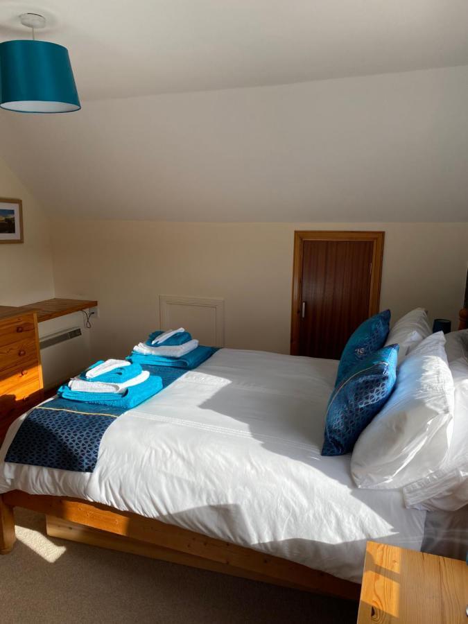 Apartment 2, Craigmore, Upper Baila, Lerwick Buitenkant foto