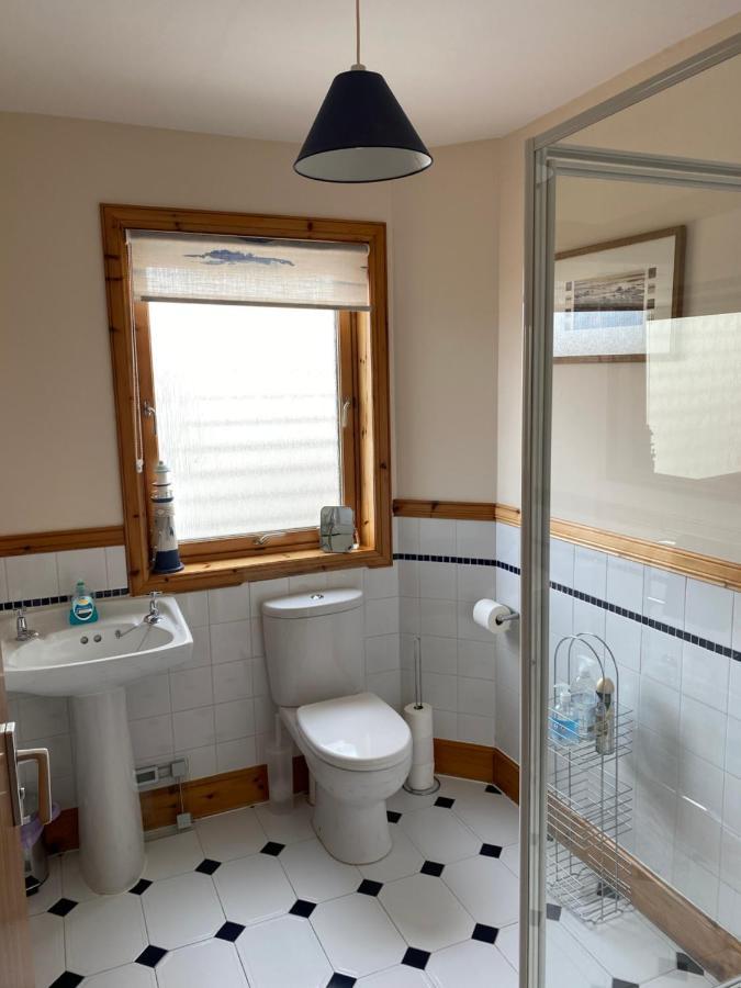 Apartment 2, Craigmore, Upper Baila, Lerwick Buitenkant foto