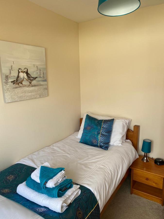 Apartment 2, Craigmore, Upper Baila, Lerwick Buitenkant foto
