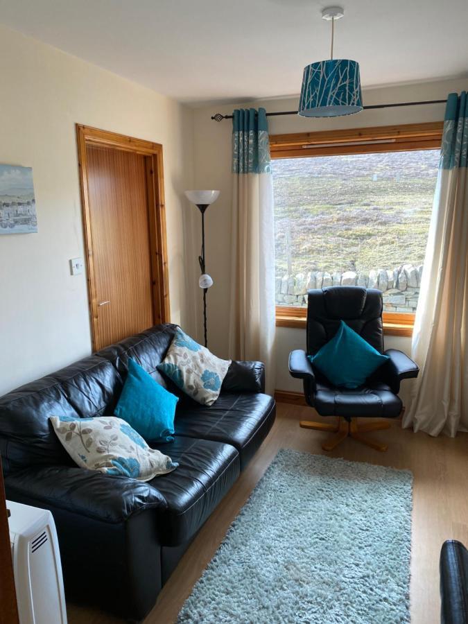 Apartment 2, Craigmore, Upper Baila, Lerwick Buitenkant foto
