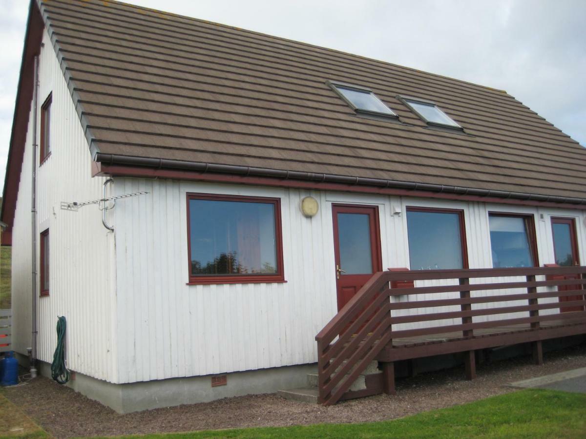 Apartment 2, Craigmore, Upper Baila, Lerwick Buitenkant foto