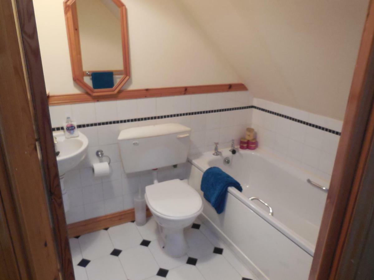 Apartment 2, Craigmore, Upper Baila, Lerwick Buitenkant foto