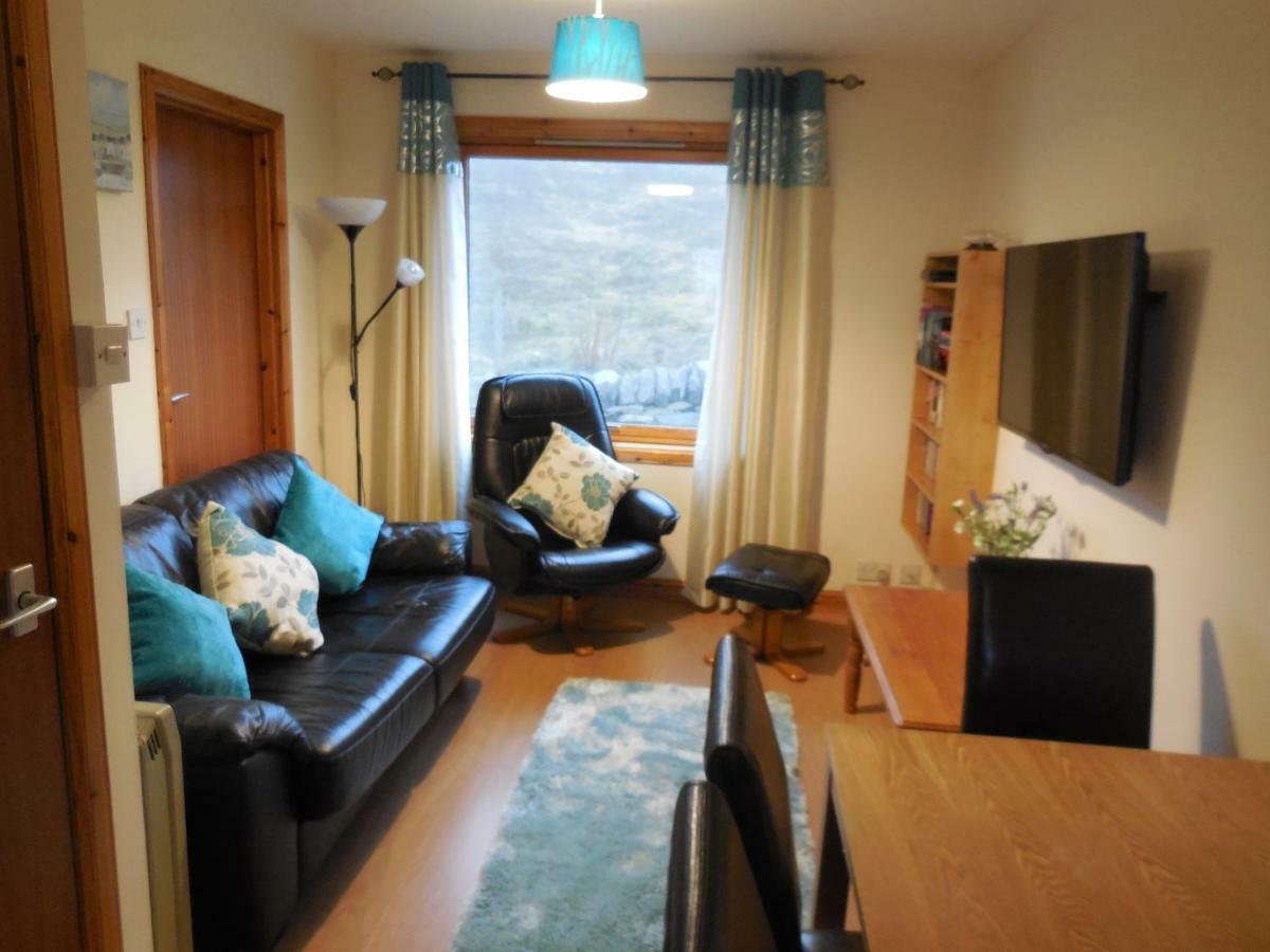 Apartment 2, Craigmore, Upper Baila, Lerwick Buitenkant foto