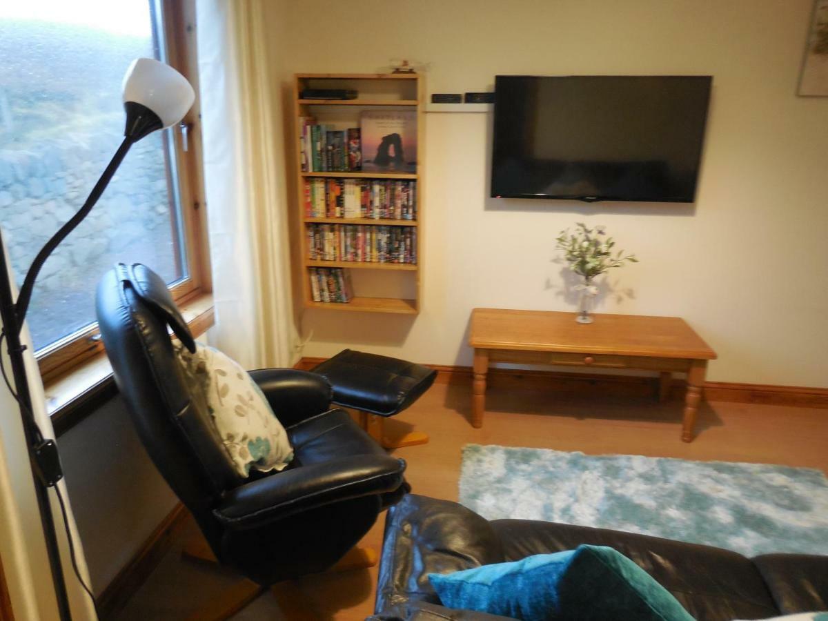 Apartment 2, Craigmore, Upper Baila, Lerwick Buitenkant foto