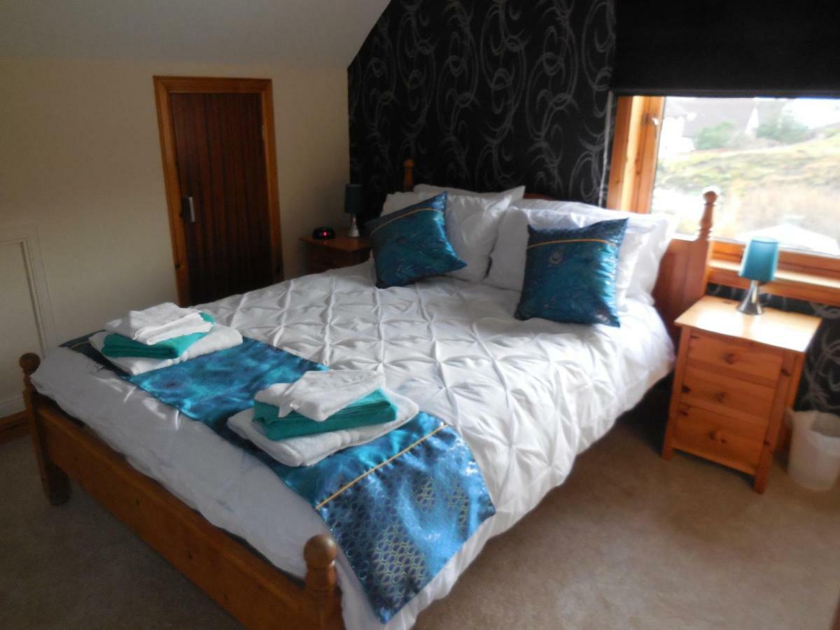 Apartment 2, Craigmore, Upper Baila, Lerwick Buitenkant foto
