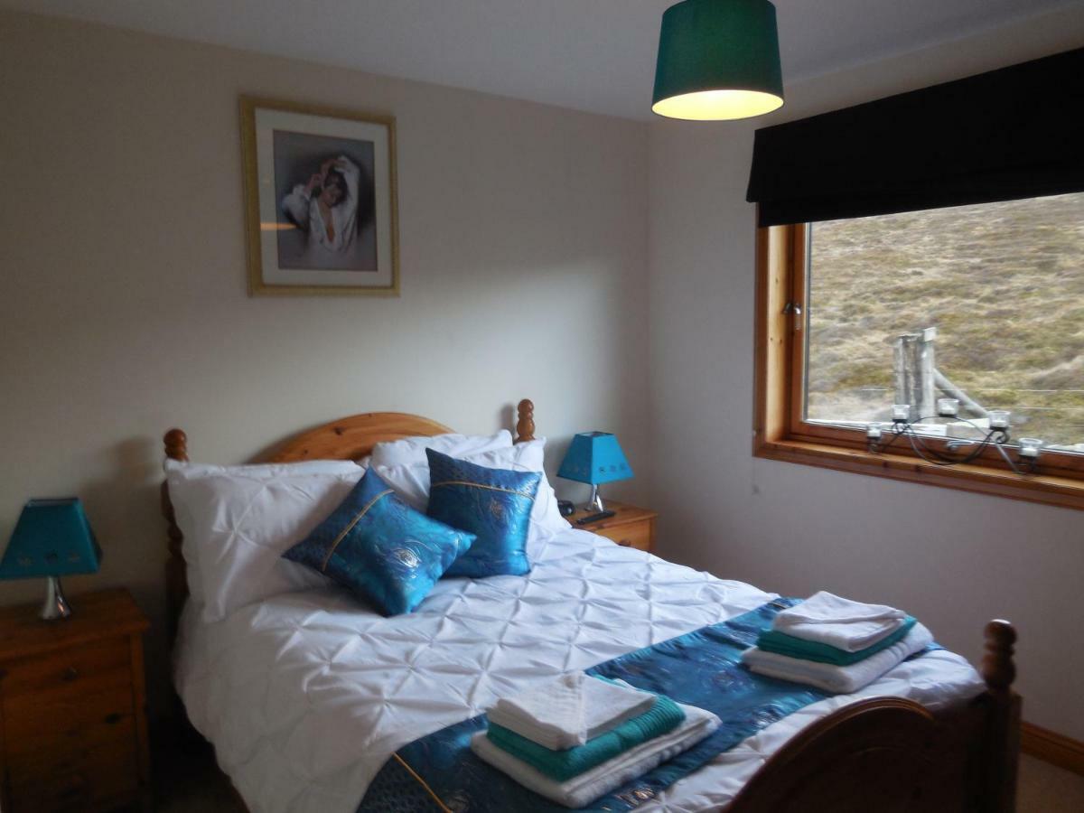 Apartment 2, Craigmore, Upper Baila, Lerwick Buitenkant foto