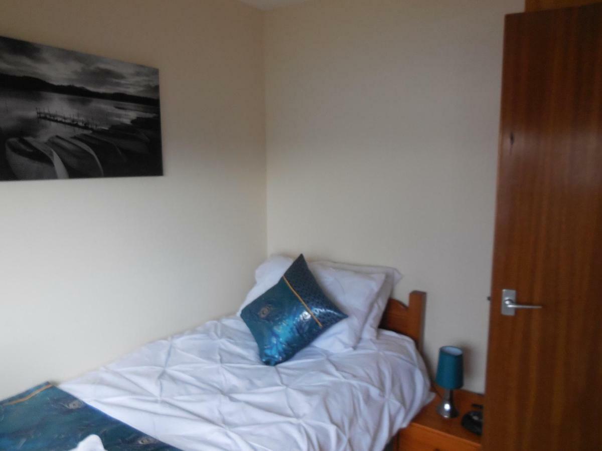 Apartment 2, Craigmore, Upper Baila, Lerwick Buitenkant foto